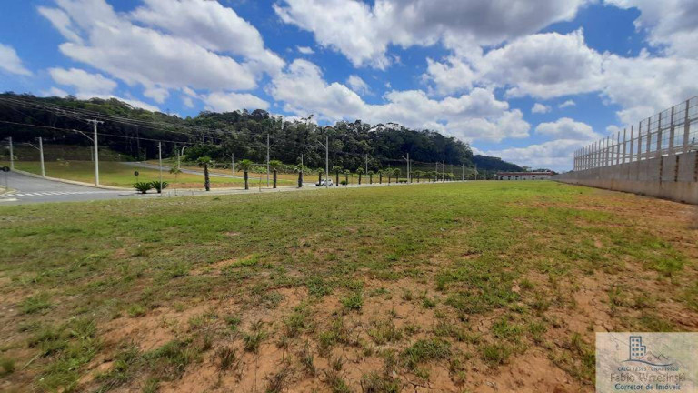 Imagem Terreno à Venda, 405 m² em Itinga - Araquari