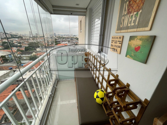Imagem Apartamento com 2 Quartos à Venda, em Ipiranga - São Paulo Imagem Apartamento com 2 Quartos à Venda, em Ipiranga - São Paulo