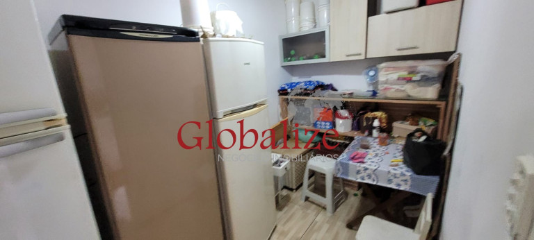 Imagem Imóvel com 2 Quartos à Venda, 132 m² em Campo Grande - Santos Imagem Imóvel com 2 Quartos à Venda, 132 m² em Campo Grande - Santos
