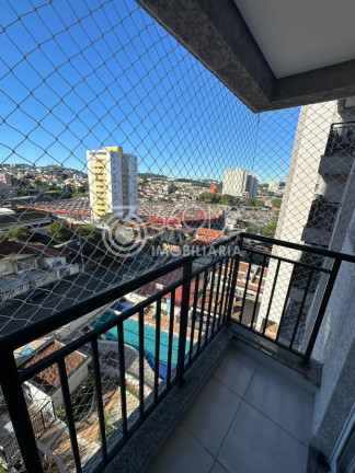 Imagem Apartamento com 2 Quartos à Venda, 48 m² em Centro - São Bernardo Do Campo Imagem Apartamento com 2 Quartos à Venda, 48 m² em Centro - São Bernardo Do Campo