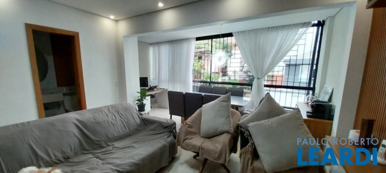 Imagem Sobrado com 2 Quartos à Venda, 180 m² em Jardim Paraíso - Santo André