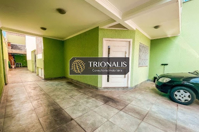 Imagem Casa com 3 Quartos à Venda, 190 m² em Nova Cerejeira - Atibaia Imagem Casa com 3 Quartos à Venda, 190 m² em Nova Cerejeira - Atibaia