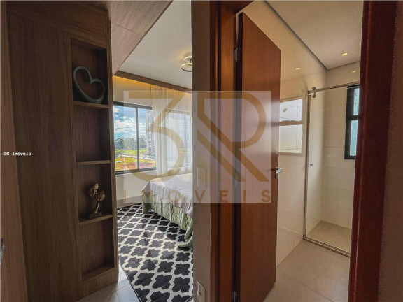 Imagem Apartamento com 2 Quartos à Venda, 80 m² em Alto Da Boa Vista - Ribeirão Preto