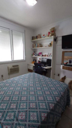 Imagem Cobertura com 5 Quartos à Venda, 350 m² em Aparecida - Santos Imagem Cobertura com 5 Quartos à Venda, 350 m² em Aparecida - Santos