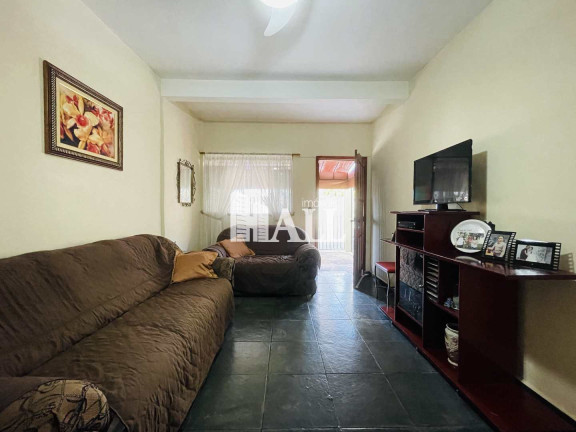 Casa com 3 Quartos à Venda, 121 m² em Vila Anchieta - São José Do Rio Preto