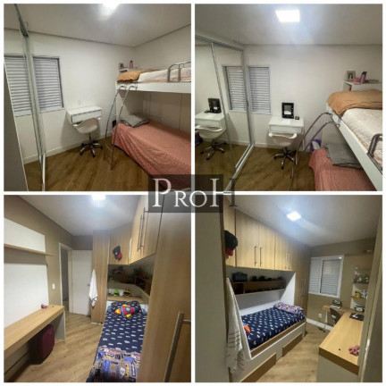 Foto do imóvel Apartamento com 3 Quartos à Venda, 84 m² em Assunção - São Bernardo Do Campo
