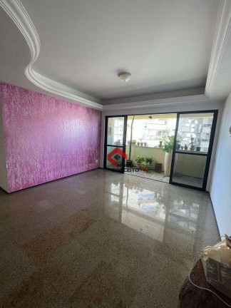 Imagem Apartamento com 3 Quartos à Venda, 120 m² em Aldeota - Fortaleza Imagem Apartamento com 3 Quartos à Venda, 120 m² em Aldeota - Fortaleza