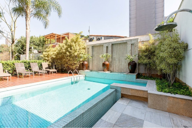 Imagem Apartamento com 2 Quartos à Venda, 91 m² em Itaim Bibi - São Paulo