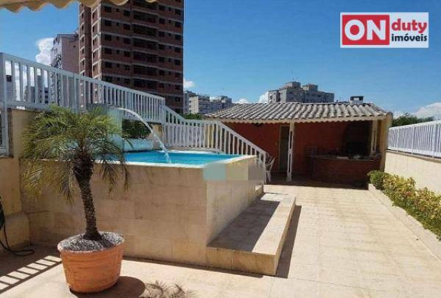 Imagem Casa com 3 Quartos à Venda, 320 m² em Aparecida - Santos