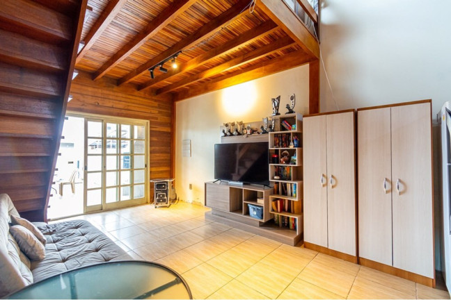Imagem Casa com 3 Quartos à Venda,  em Igara - Canoas