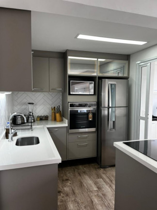 Imagem Apartamento com 1 Quarto à Venda, 64 m² em Vila Madalena - São Paulo Imagem Apartamento com 1 Quarto à Venda, 64 m² em Vila Madalena - São Paulo