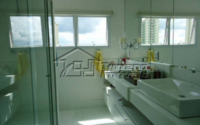 Imagem Casa de Condomínio com 3 Quartos à Venda, 220 m² em Urbanova - São José Dos Campos