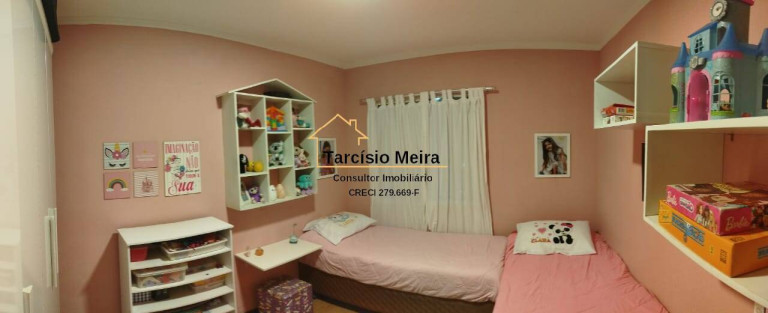 Imagem Apartamento com 2 Quartos à Venda,  em Jardim Eliza - Valinhos