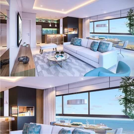 Imagem Apartamento com 2 Quartos à Venda,  em Torres