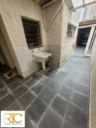 Imagem Casa com 3 Quartos à Venda, 172 m² em Jardim Internacional - São Paulo Imagem Casa com 3 Quartos à Venda, 172 m² em Jardim Internacional - São Paulo