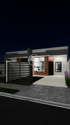 Imagem Casa com 3 Quartos à Venda, 85 m² em Shangri-la - Pontal Do Paraná Imagem Casa com 3 Quartos à Venda, 85 m² em Shangri-la - Pontal Do Paraná