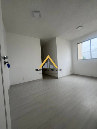 Imagem Apartamento com 2 Quartos à Venda, em Nova Cidade - São Gonçalo Imagem Apartamento com 2 Quartos à Venda, em Nova Cidade - São Gonçalo
