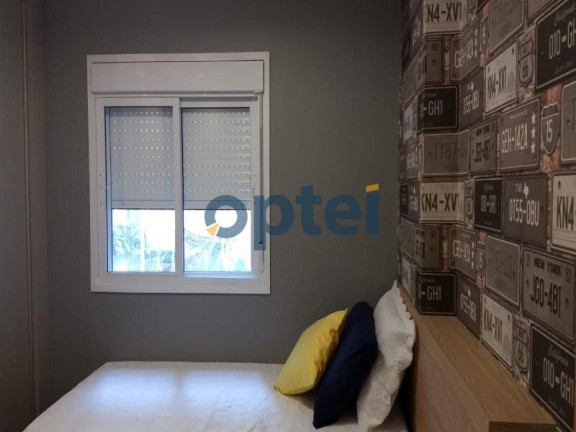 Imagem Apartamento com 2 Quartos à Venda, 65 m² em Campestre - Santo André