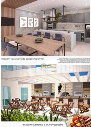 Imagem Apartamento com 2 Quartos à Venda, 80 m² em Ocian - Praia Grande Imagem Apartamento com 2 Quartos à Venda, 80 m² em Ocian - Praia Grande