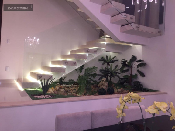 Imagem Casa com 4 Quartos à Venda, 260 m² em Pium (distrito Litoral) - Parnamirim