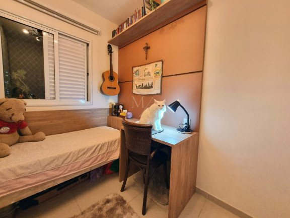 Imagem Apartamento com 3 Quartos à Venda, 82 m² em Gonzaga - Santos Imagem Apartamento com 3 Quartos à Venda, 82 m² em Gonzaga - Santos