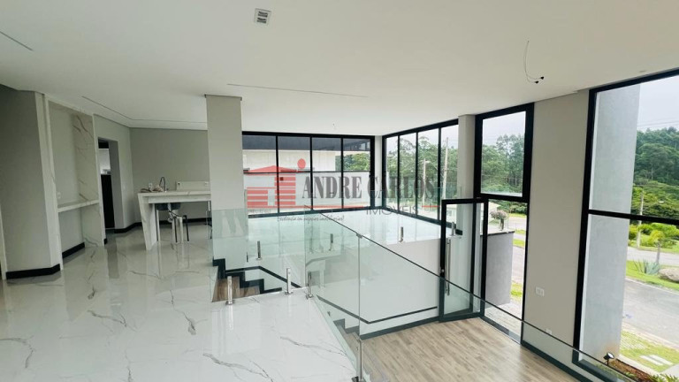 Imagem Casa de Condomínio com 4 Quartos à Venda, 272 m² em Parque Dom Henrique - Cotia Imagem Casa de Condomínio com 4 Quartos à Venda, 272 m² em Parque Dom Henrique - Cotia