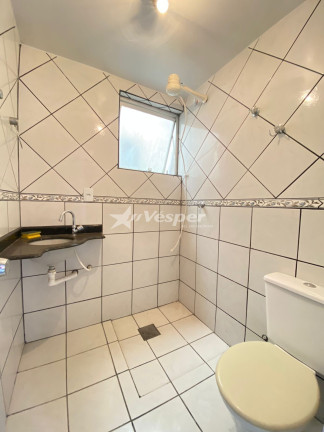 Imagem Apartamento com 2 Quartos à Venda, 52 m² em Setor Dos Afonsos - Goiânia