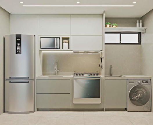 Imagem Apartamento com 1 Quarto à Venda, 30 m² em Jardim Oceania - João Pessoa Imagem Apartamento com 1 Quarto à Venda, 30 m² em Jardim Oceania - João Pessoa
