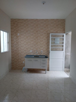 Casa com 2 Quartos à Venda, 64 m² em Residencial Estoril - Taubaté