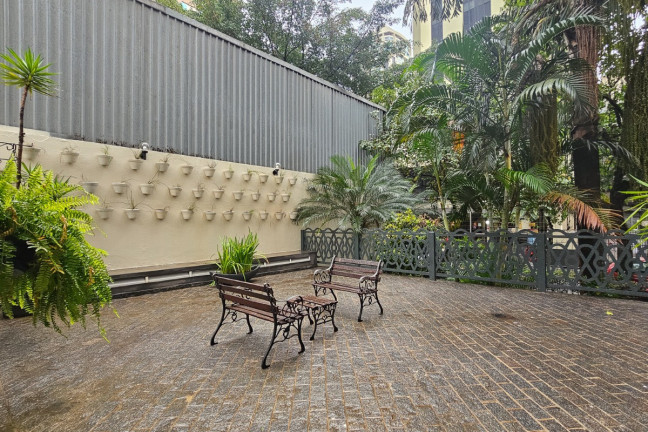 Apartamento com 3 Quartos à Venda, 108 m² em Cidade Monções - São Paulo