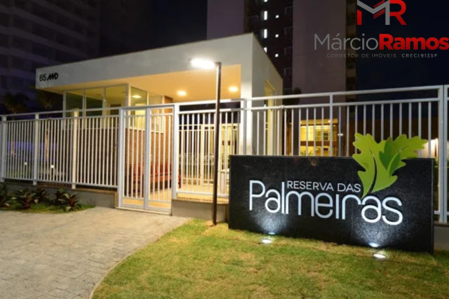 Imóvel com 3 Quartos à Venda, 73 m² em Presidente Kennedy - Fortaleza