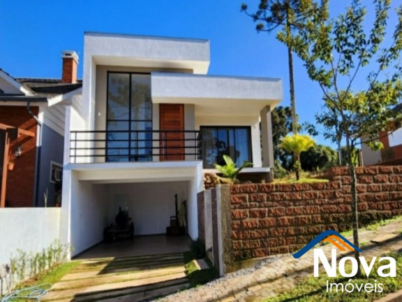 Imagem Imóvel com 2 Quartos à Venda,  em Linha Imperial - Nova Petrópolis
