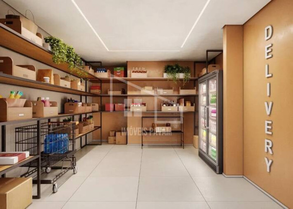 Imagem Apartamento com 3 Quartos à Venda, 65 m² em Vila Nair - São Paulo Imagem Apartamento com 3 Quartos à Venda, 65 m² em Vila Nair - São Paulo