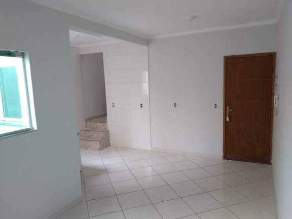 Imagem Cobertura com 2 Quartos à Venda, 100 m² em Parque Novo Oratório - Santo André
