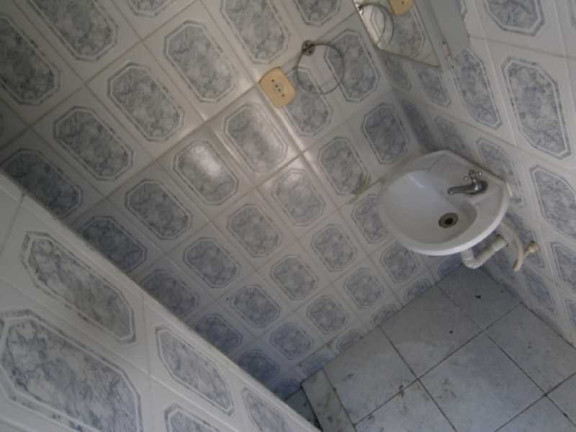 Imagem Imóvel com 3 Quartos para Alugar, 564 m² em Campo Grande - Rio De Janeiro