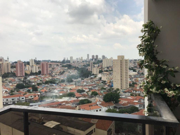 Imagem Apartamento com 3 Quartos à Venda, 160 m² em Jardim Sao Paulo(zona Norte) - São Paulo Imagem Apartamento com 3 Quartos à Venda, 160 m² em Jardim Sao Paulo(zona Norte) - São Paulo