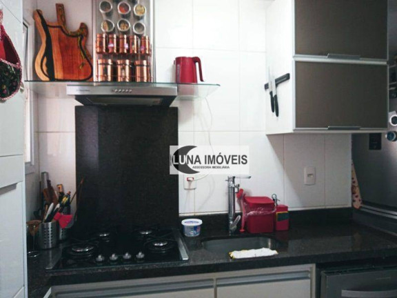 Imagem Apartamento com 3 Quartos à Venda, 96 m² em Centro - São Bernardo Do Campo Imagem Apartamento com 3 Quartos à Venda, 96 m² em Centro - São Bernardo Do Campo