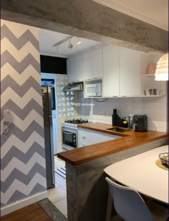 Imagem Imóvel com 2 Quartos à Venda, 60 m² em Moema - São Paulo