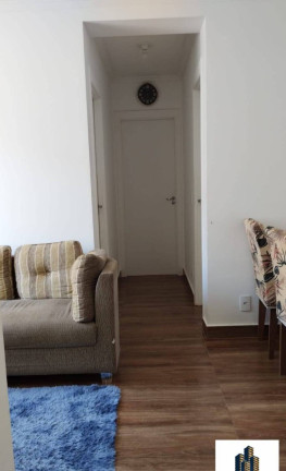 Imagem Apartamento com 2 Quartos à Venda,  em Parque Residencial São Clemente - Monte Mor