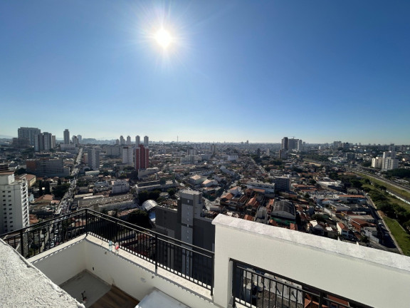 Imagem Apartamento com 3 Quartos à Venda, 115 m² em Vila Esperança - São Paulo