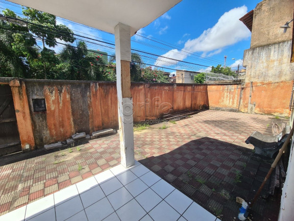 Imagem Casa com 3 Quartos à Venda, 273 m² em Rodolfo Teófilo - Fortaleza