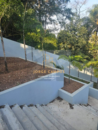 Imagem Sobrado com 7 Quartos à Venda, 4.000 m² em Bosque Dos Eucaliptos - São José Dos Campos Imagem Sobrado com 7 Quartos à Venda, 4.000 m² em Bosque Dos Eucaliptos - São José Dos Campos
