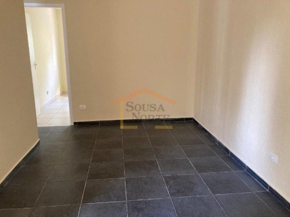 Apartamento com 2 Quartos para Alugar, 90 m² em Santana - São Paulo