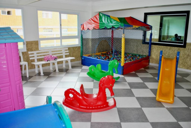 Imagem Apartamento com 2 Quartos à Venda, 90 m² em Caiçara - Praia Grande Imagem Apartamento com 2 Quartos à Venda, 90 m² em Caiçara - Praia Grande