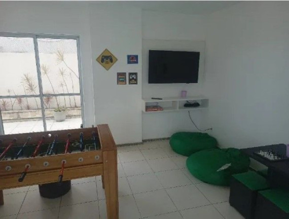 Imagem Apartamento com 2 Quartos à Venda, 62 m² em Brotas - Salvador Imagem Apartamento com 2 Quartos à Venda, 62 m² em Brotas - Salvador