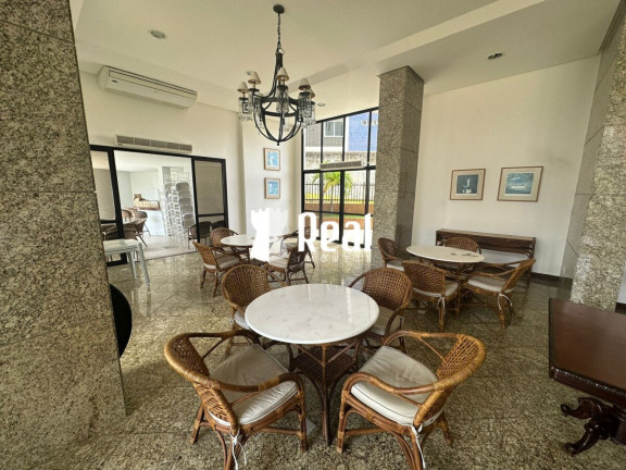 Imagem Apartamento com 4 Quartos à Venda, 163 m² em Jardim Apipema - Salvador