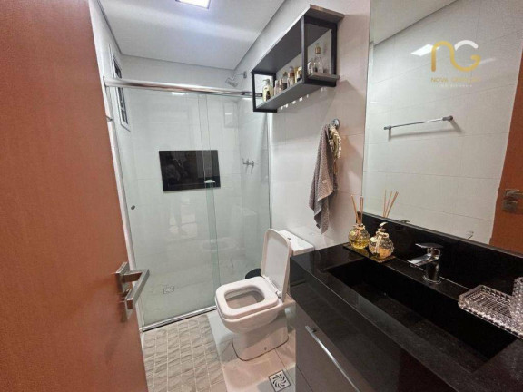 Imagem Apartamento com 3 Quartos à Venda, 124 m² em Canto Do Forte - Praia Grande Imagem Apartamento com 3 Quartos à Venda, 124 m² em Canto Do Forte - Praia Grande
