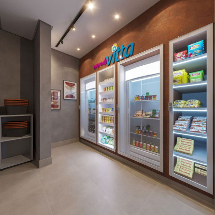Imagem Imóvel com 3 Quartos à Venda, 78 m² em Vila Suzana - São Paulo Imagem Imóvel com 3 Quartos à Venda, 78 m² em Vila Suzana - São Paulo