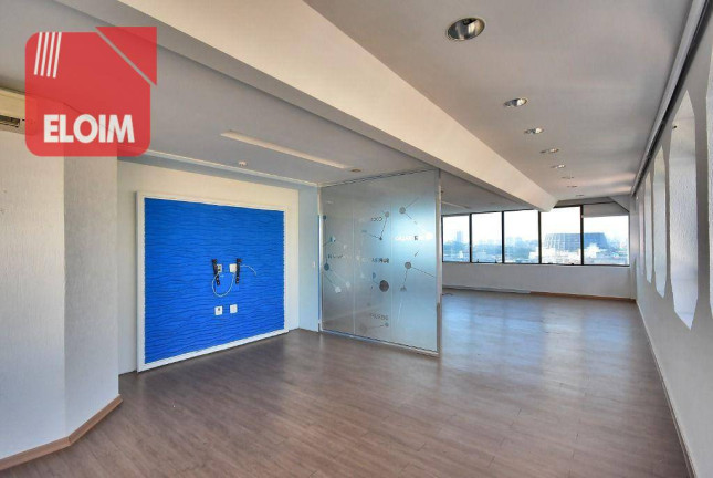 Imagem Edifício Residencial para Alugar, 4.504 m² em Luz - São Paulo