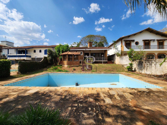 Imagem Casa com 4 Quartos à Venda, 300 m² em Jardim Itaperi - Atibaia Imagem Casa com 4 Quartos à Venda, 300 m² em Jardim Itaperi - Atibaia